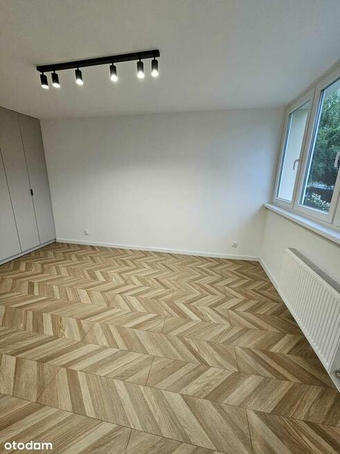 Dąbrowa - Kossaka 3 - dwa pokoje 2 piętro blok po remoncie