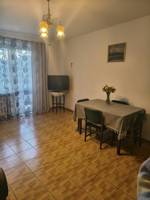Do wynajęcia słoneczne mieszkanie w centrum Świdnicy