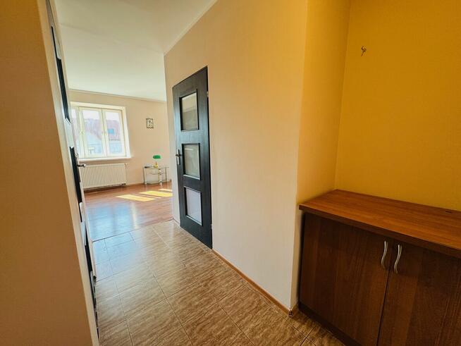Mieszkanie do wynajęcia - Proszowice – ul. Nowa – 52 m²