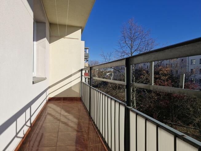 3-pok mieszkanie na Osiedlu Warszawska