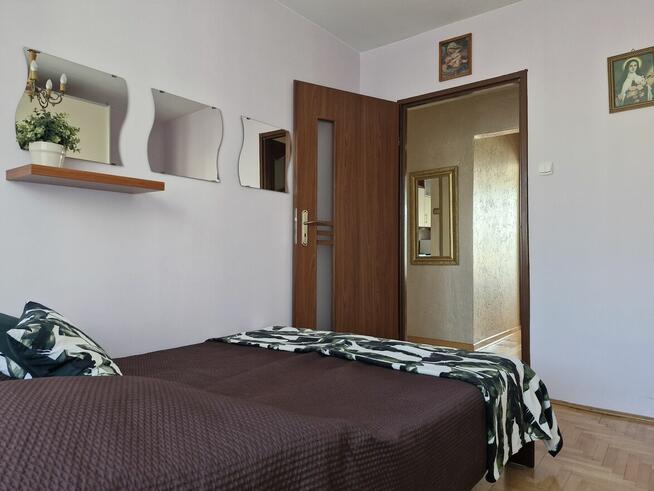 3-pok mieszkanie na Osiedlu Warszawska