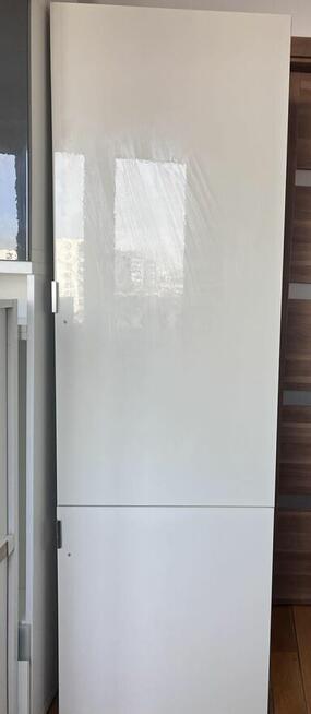 IKEA Besta Tofta - meble modułowe