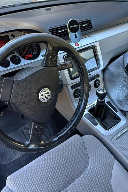 Sprzedam Volkswagen Passat 1.9 TDI