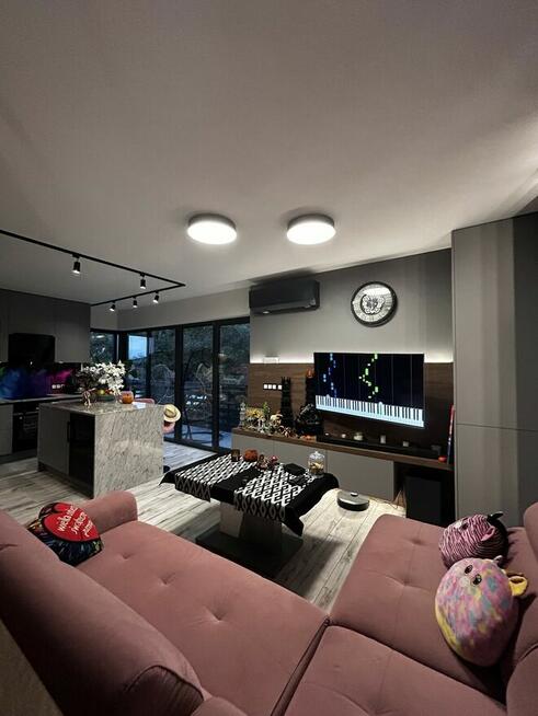 Apartament marzeń - 67 m2 luksusu i spokoju w Czarkowie