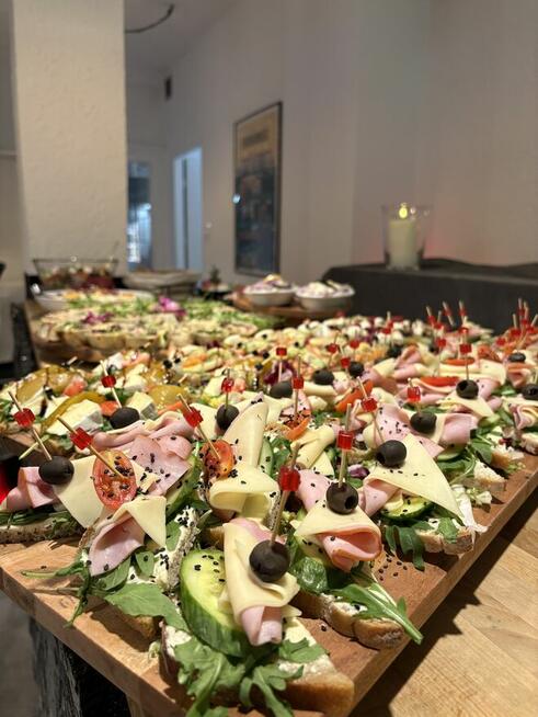 Catering okolicznościowy