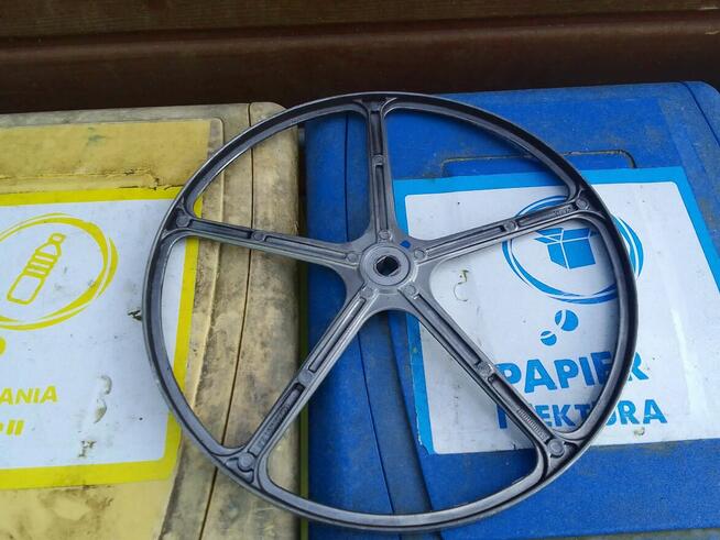 CZĘŚCI PRALKI PRALKA WHIRLPOOL AWO/C 71203P