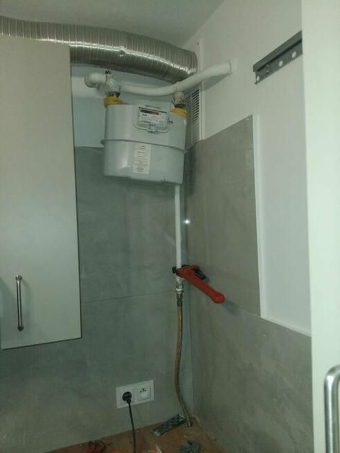 Gazownik Lublin | Kuchenki | Instalacje gazowe 24/7