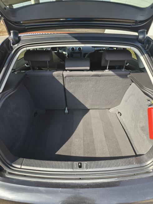 Audi A3 Sportback 1.6