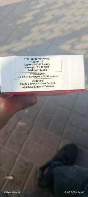 Redmi 13