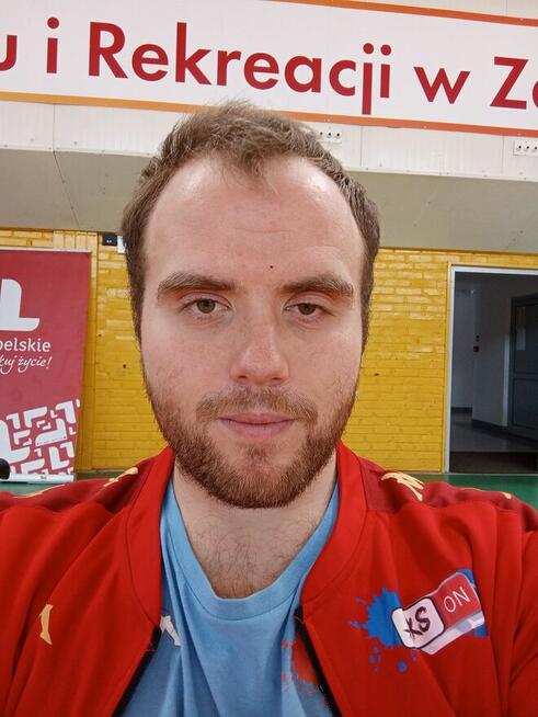 Spotkam się ze starszym panem