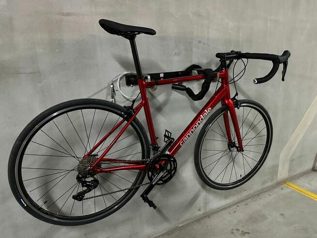 Rower szosowy/ przełajowy Cannondale Optimo