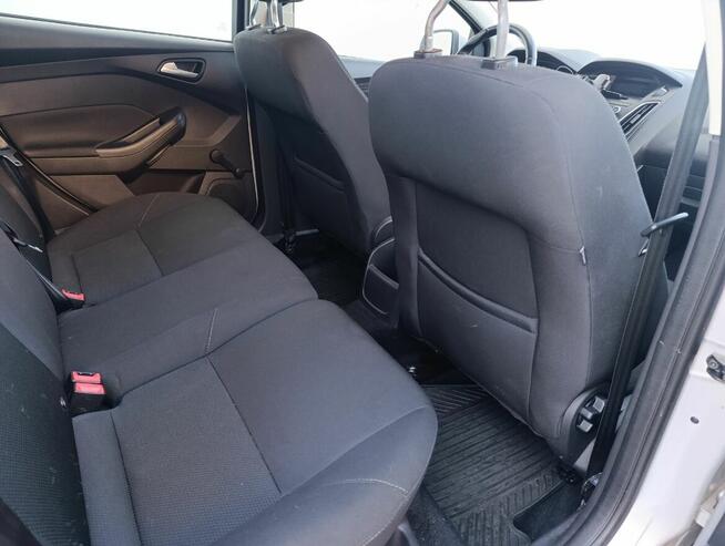 Sprzedam Ford Focus Kombi 1.5 diesel mk3