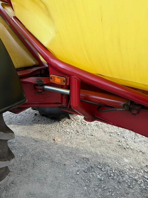 opryskiwacz 2015r Hardi/ rau vicon