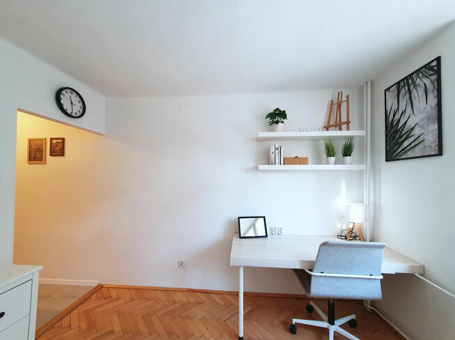 Kawalerka Kraków Bronowice