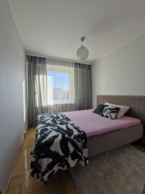 3-pok mieszkanie na Osiedlu Warszawska