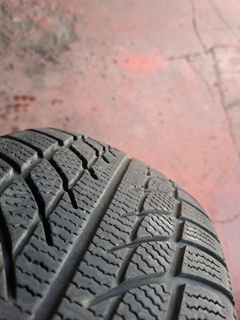 opony 205/55/16 r GOODRIDZ wielosezonowe M+S rok 2020 nie na