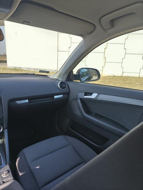 Audi A3 Sportback 1.6