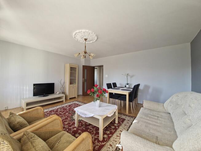 3-pok mieszkanie na Osiedlu Warszawska