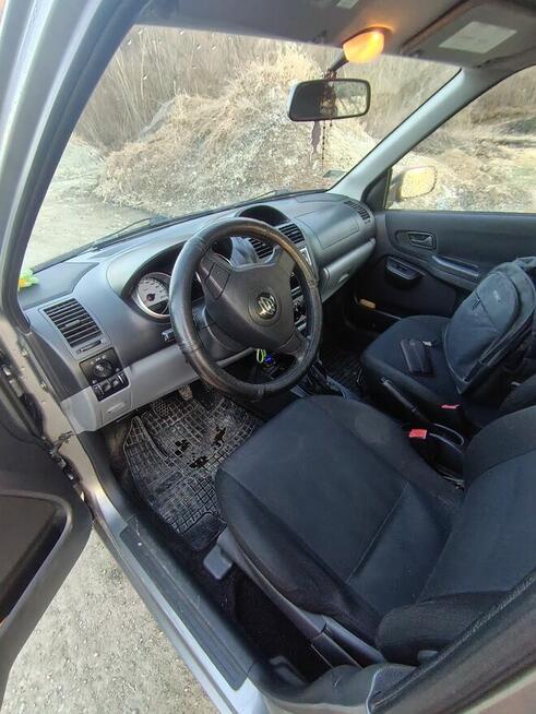 Sprzedam Suzuki Ignis 2003 r mały przebieg 4*4