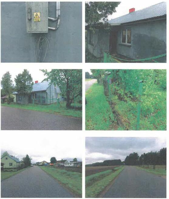 Kontrewers 5, gm. Strzegowo, 16 000,00 zł