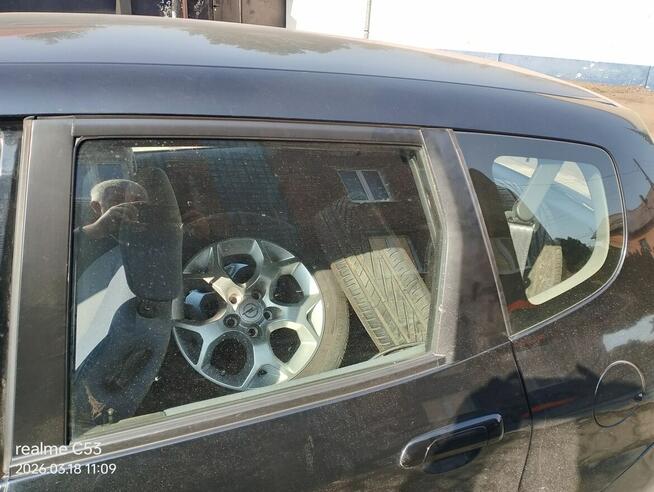 Honda jazz 4x ele.szyby klima system bezkluczykowy po serwis