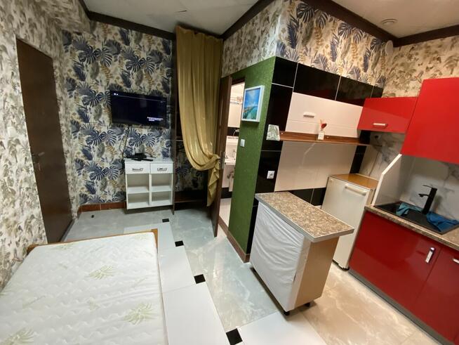 Wynajmę mieszkanie 15m2 ul Warszawska Mińsk Mazowiecki