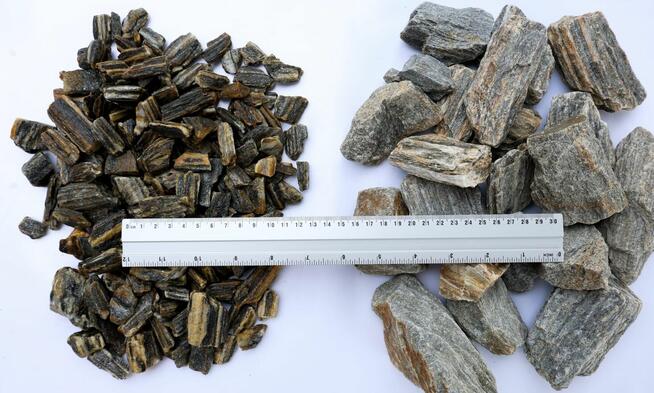 Kamień Ogrodowy Kora Kamienna