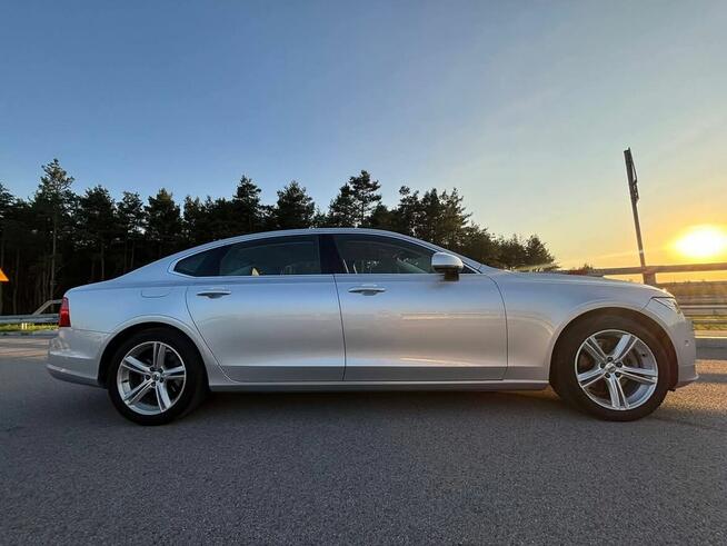 Volvo s90 T5 2018r.