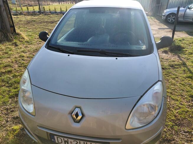 Renaut Twingo
