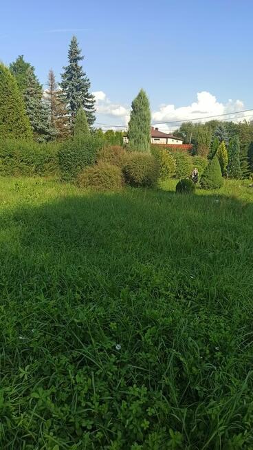 Sprzedam działkę w Rudnikach gmina Włodowice