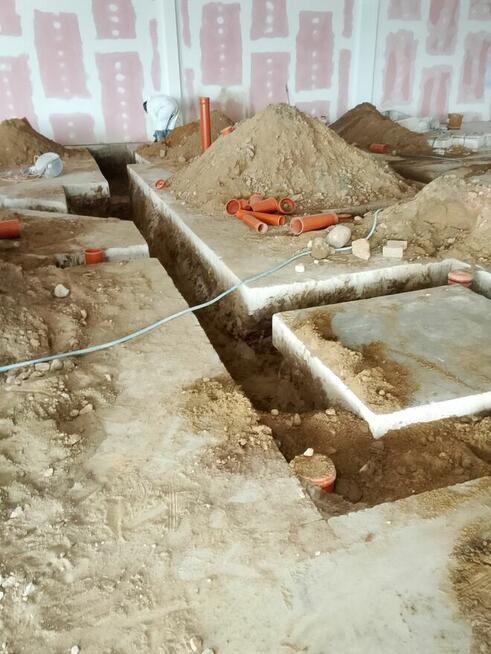 Diamentowe wiercenie i Cięcie w betonie