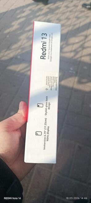 Redmi 13