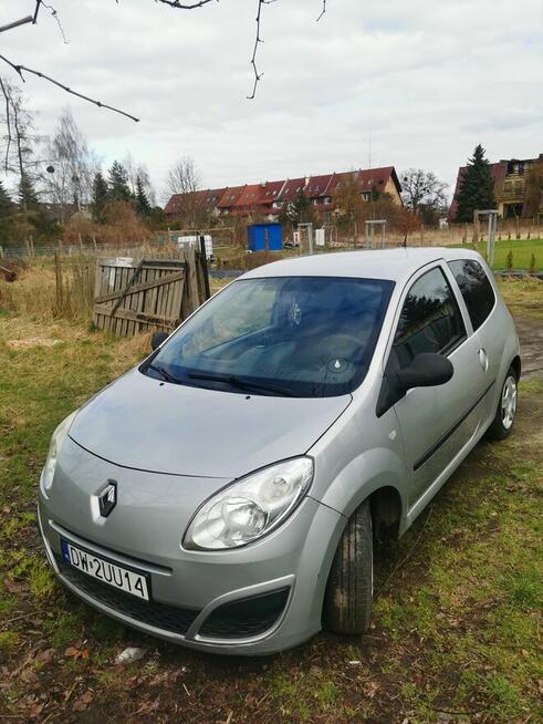 Renaut Twingo