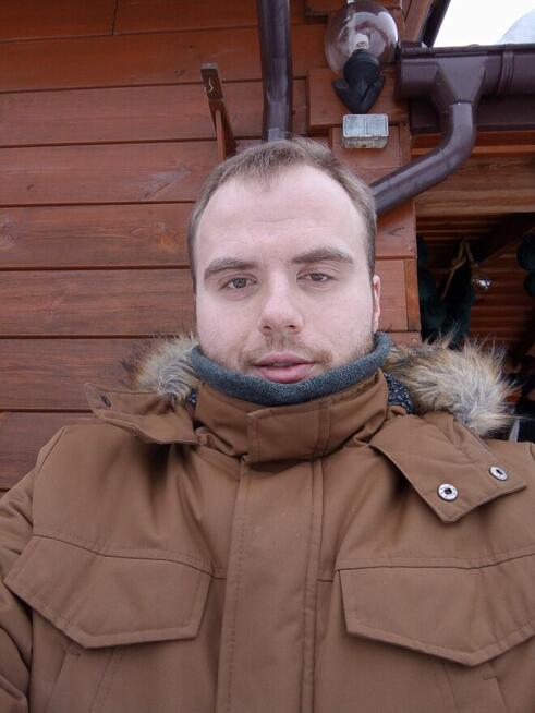 Spotkam się ze starszym panem