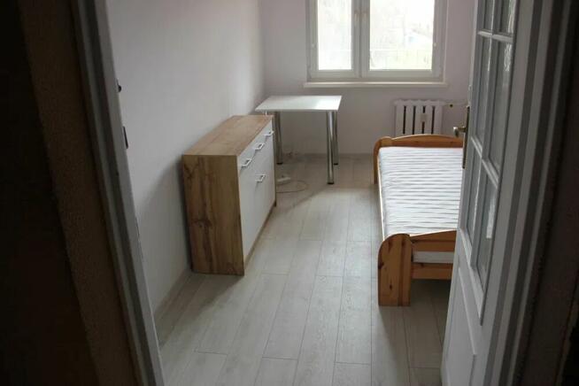 Pokój do wynajęcia blisko BydgoskiegoParkuPrzemysłowego