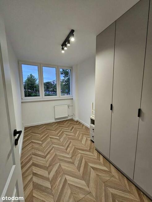 Dąbrowa - Kossaka 3 - dwa pokoje 2 piętro blok po remoncie