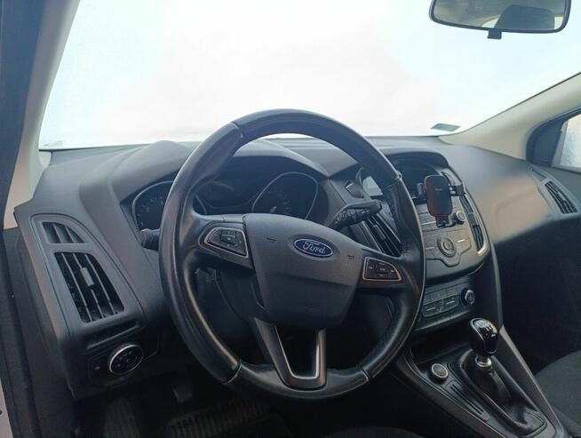 Sprzedam Ford Focus Kombi 1.5 diesel mk3