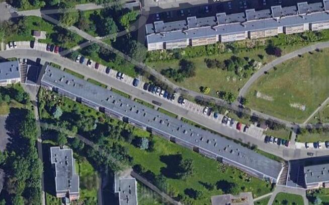 Prywatne Mieszkanie 3 pokoje, piwnica, balkon, niski czynsz