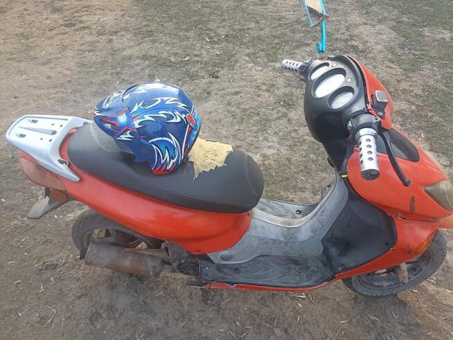 Sprzedam skutera