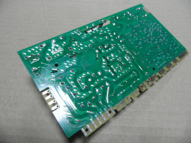 programator pralki electrolux EW6TN25061P 91313851700