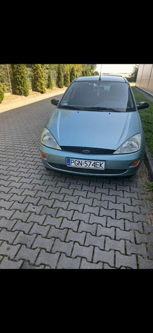Sprzedam Forda Focusa