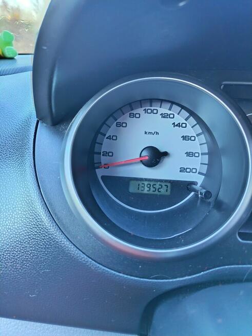 Sprzedam Suzuki Ignis 2003 r mały przebieg 4*4