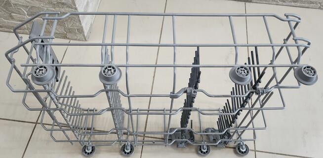 Kosz dolny do zmywarki Siemens 45 cm