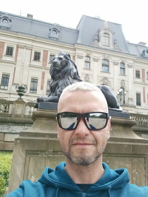 Misio do przytulania