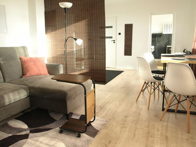 2 pokoje niestandartowe z 2 balkonami__Plantowa / Żabieniec