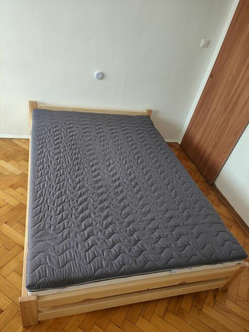 Mieszkanie, kawalerka - 2500 zł całość