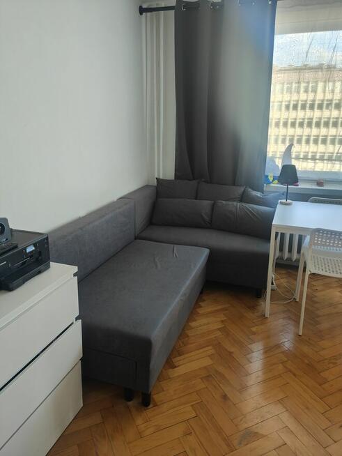 Mieszkanie, kawalerka - 2500 zł całość