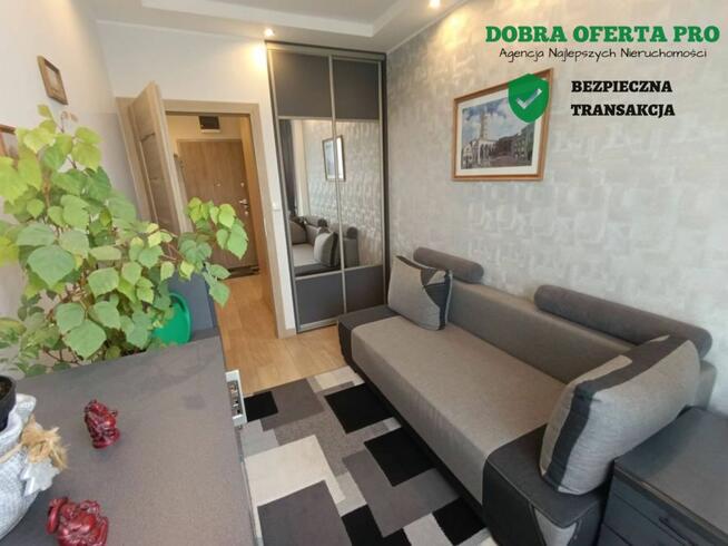 3 pokoje Centralpark Morena ul. Rakoczego 11