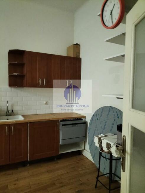 Lokal użytkowy Warszawa Śródmieście, Marszałkowska