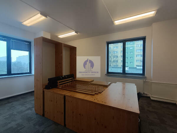 Lokal użytkowy Warszawa Mokotów, al. Wilanowska